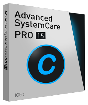 Advanced SystemCare Pro 15.0.1.125 Multilingual