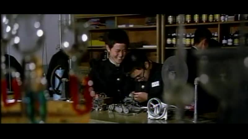 고교 우량아 1977