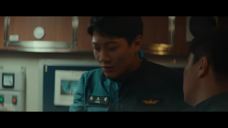 [데시벨] 김래원 이종석 차은우 박병은 정상훈 도심 한복판에서 벌어지는 사운드 테러 액션